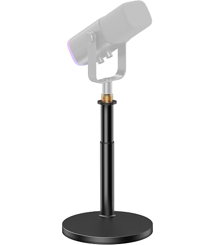 Amazon.com: Sennheiser MAT 133-S B Microphone Base - 505624